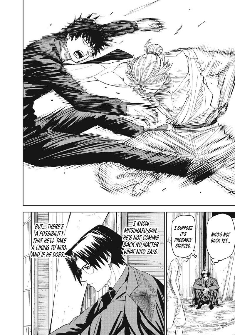 Lili Men Chapter 90 Page 18