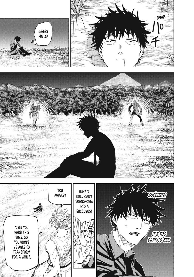 Lili Men Chapter 90 Page 19