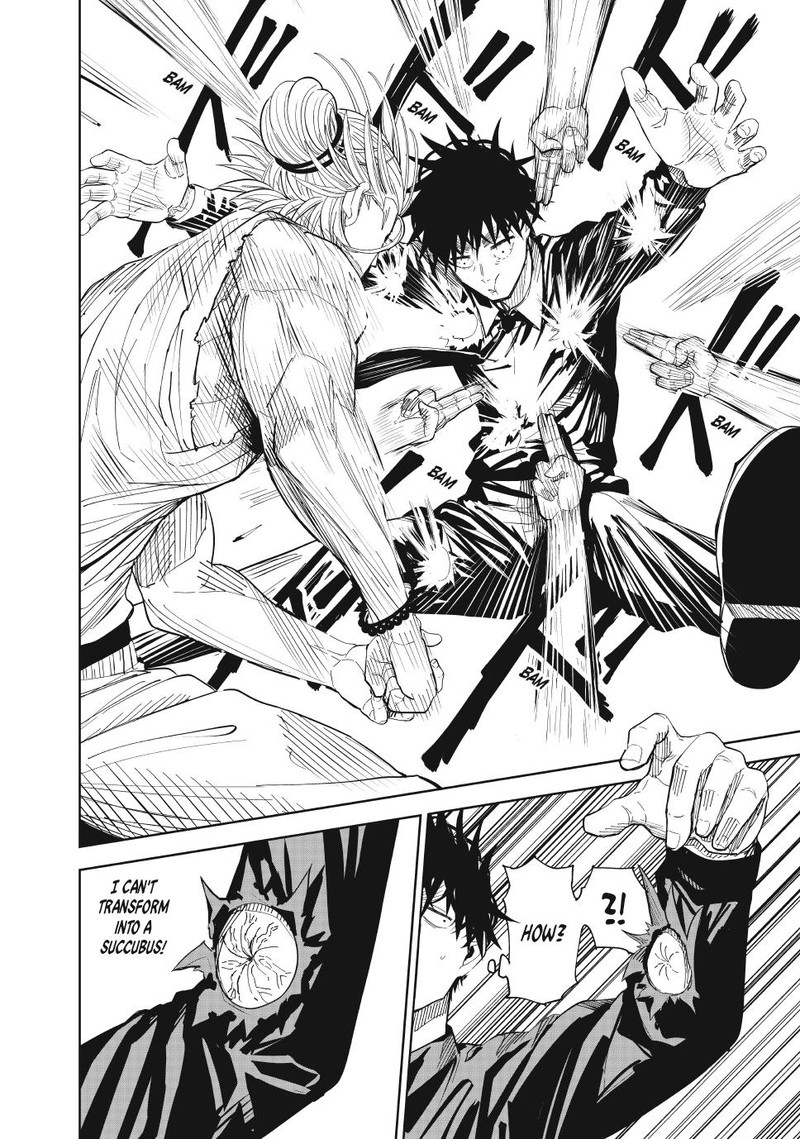 Lili Men Chapter 90 Page 6