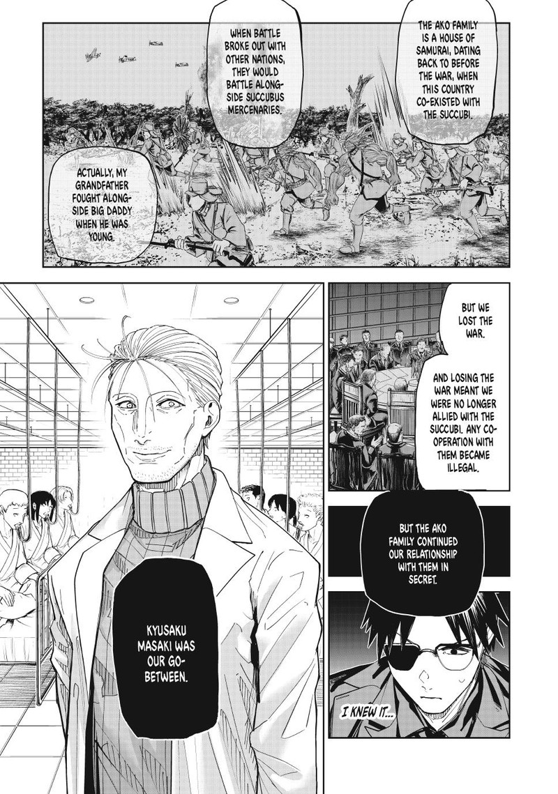 Lili Men Chapter 91 Page 10