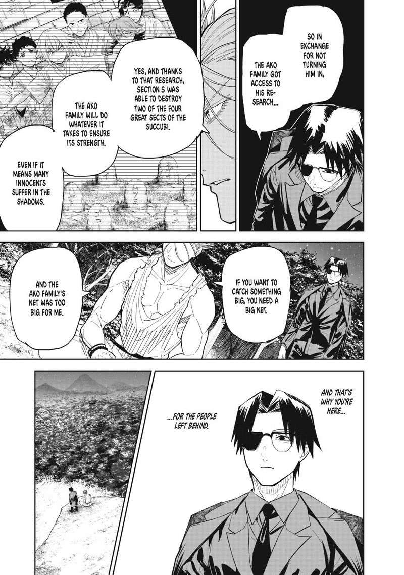 Lili Men Chapter 91 Page 11