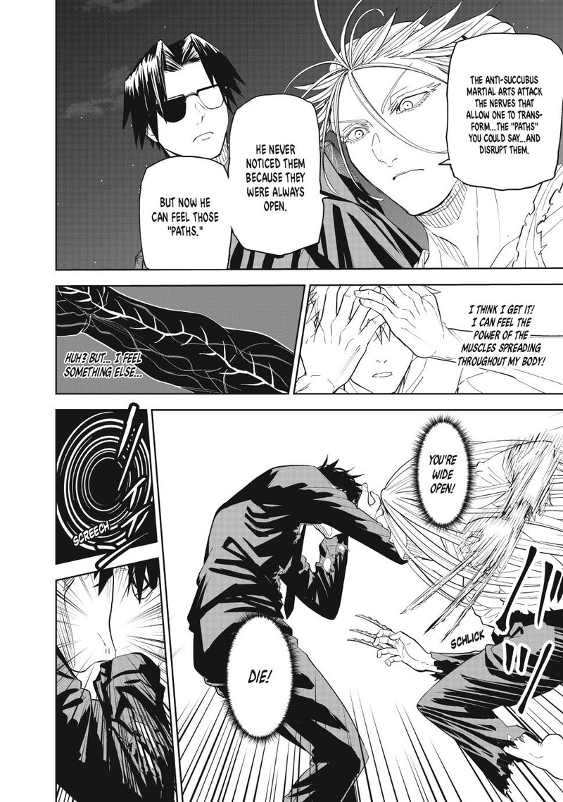 Lili Men Chapter 91 Page 16