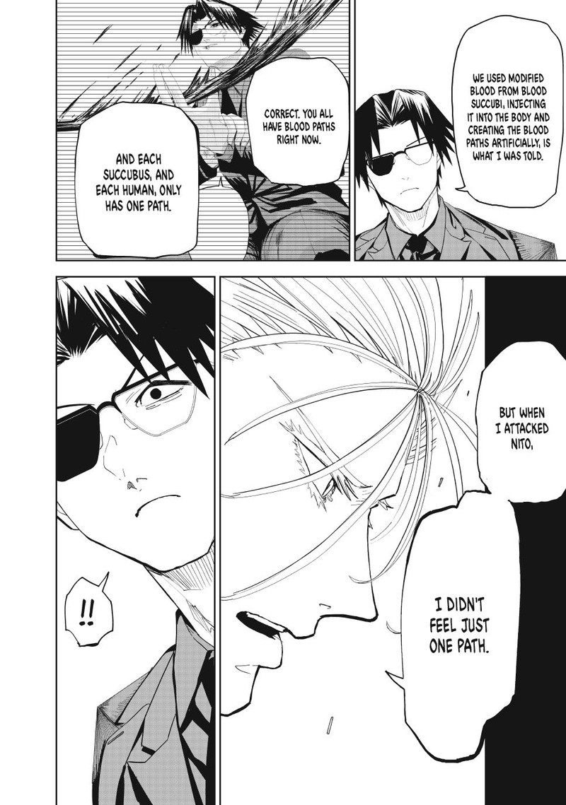 Lili Men Chapter 91 Page 18