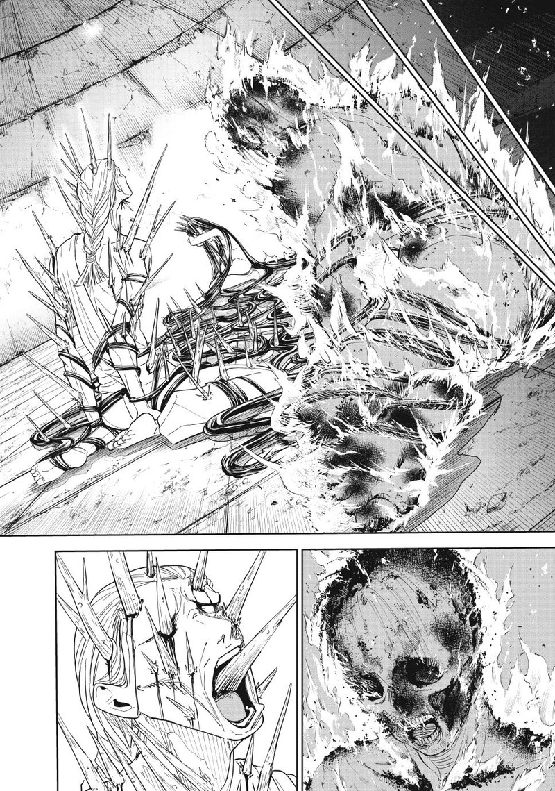 Lili Men Chapter 92 Page 20