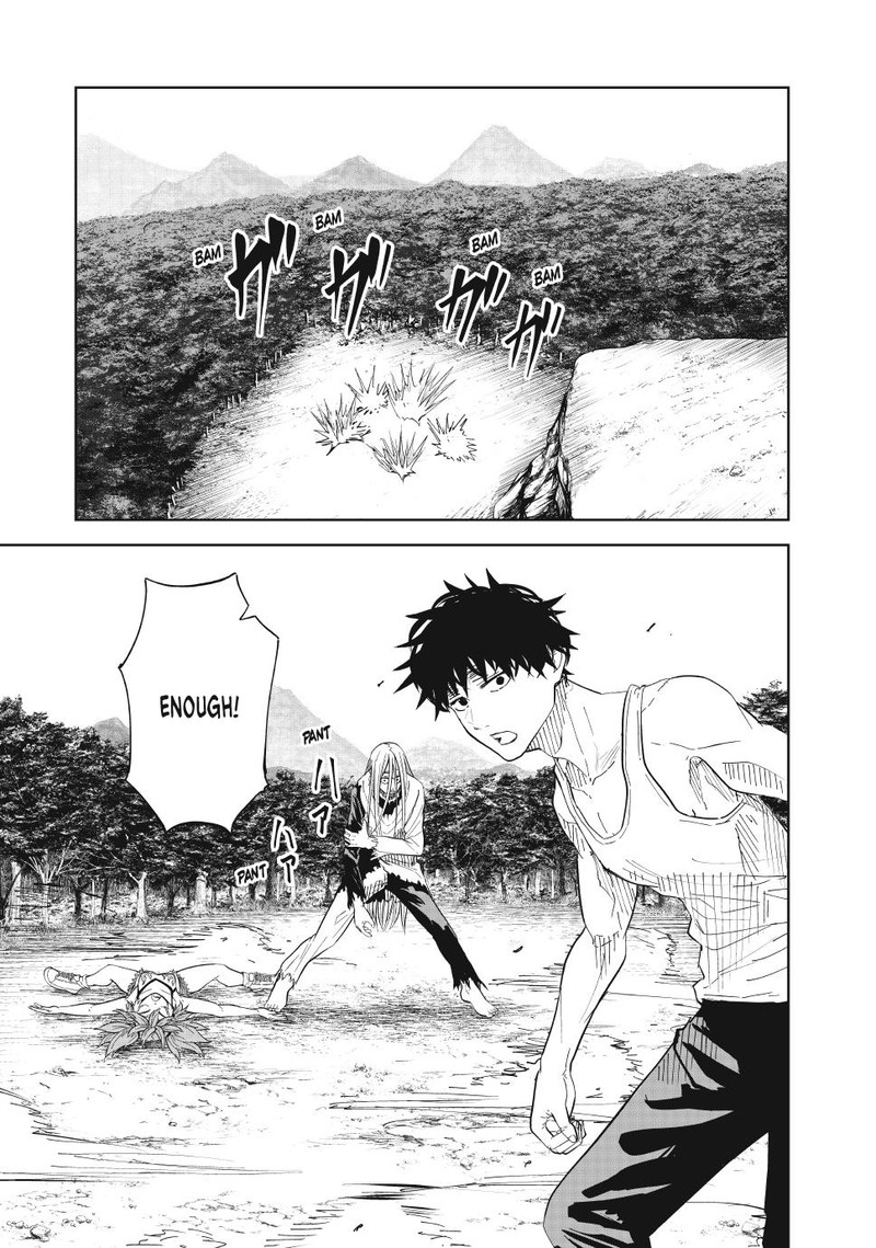 Lili Men Chapter 93 Page 18