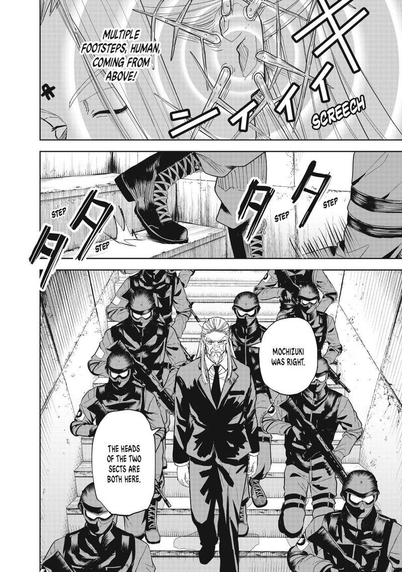 Lili Men Chapter 93 Page 4