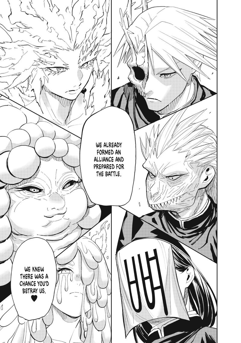 Lili Men Chapter 93 Page 7