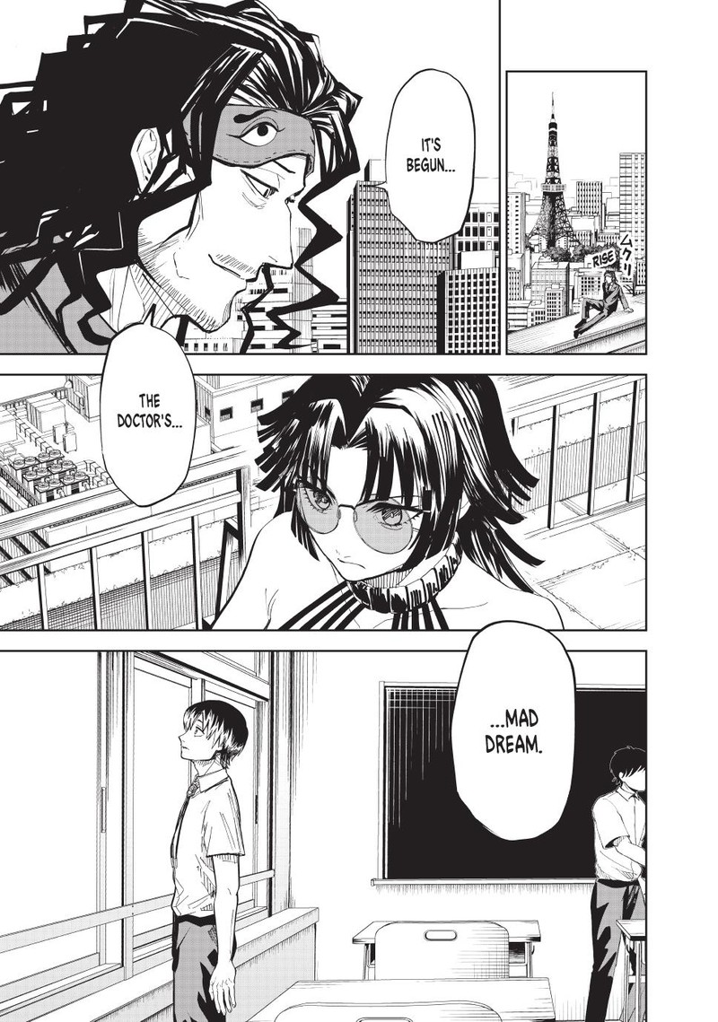 Lili Men Chapter 94 Page 11