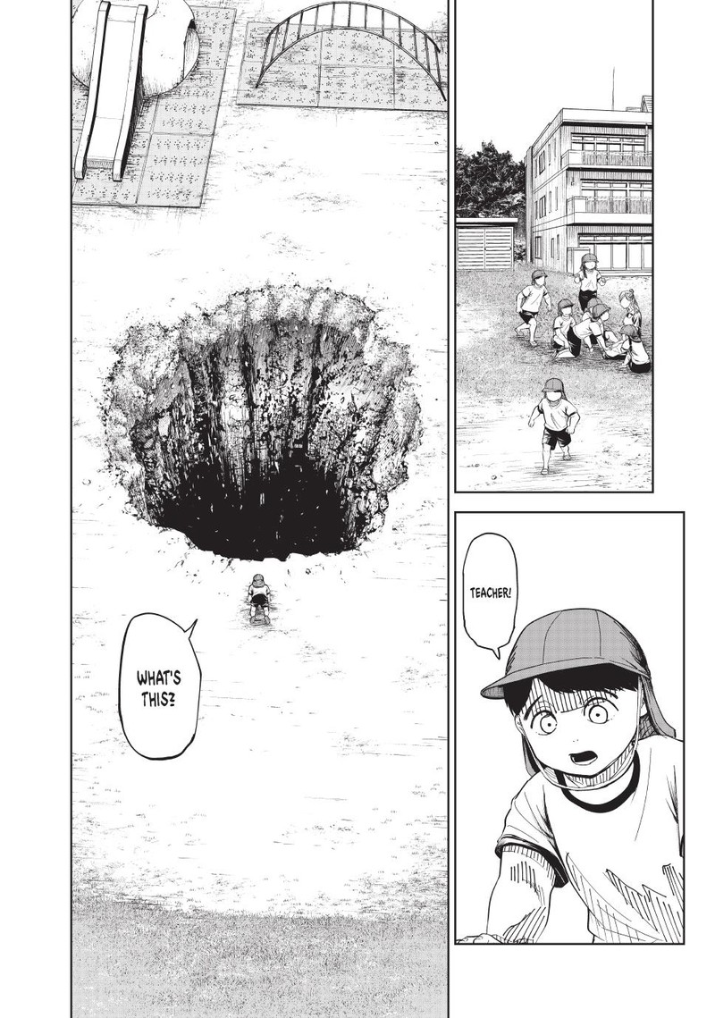 Lili Men Chapter 94 Page 12