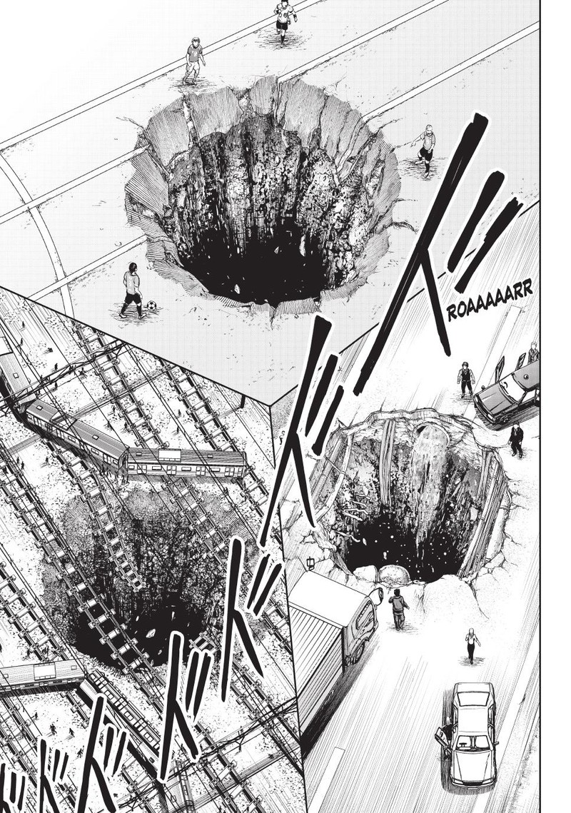 Lili Men Chapter 94 Page 13