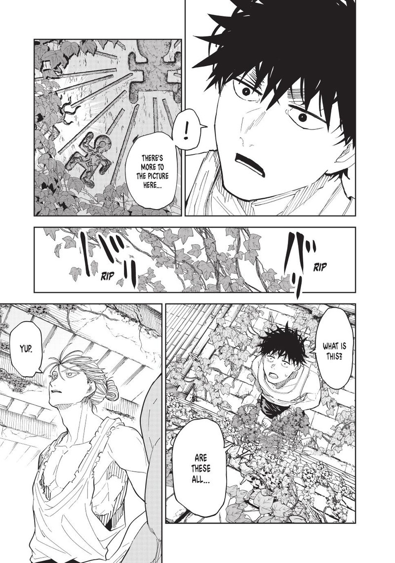 Lili Men Chapter 94 Page 17