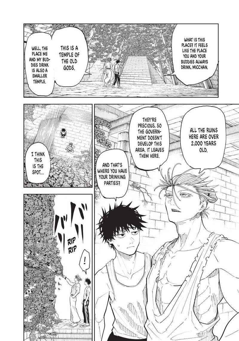Lili Men Chapter 94 Page 2