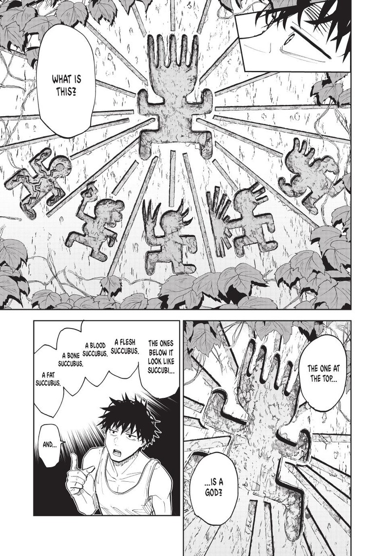 Lili Men Chapter 94 Page 3