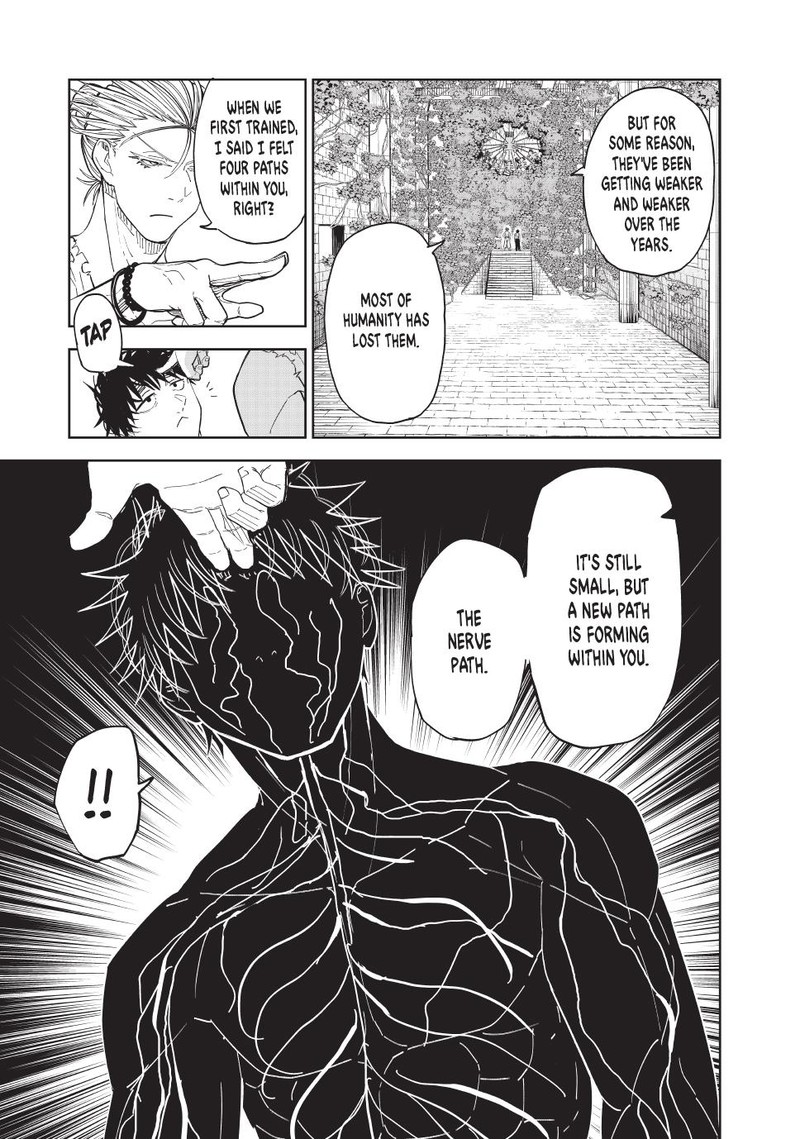 Lili Men Chapter 94 Page 5