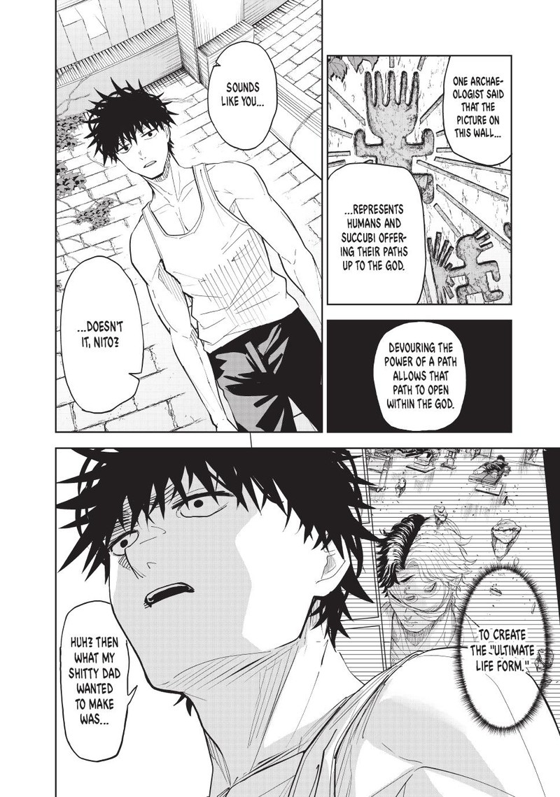 Lili Men Chapter 94 Page 6