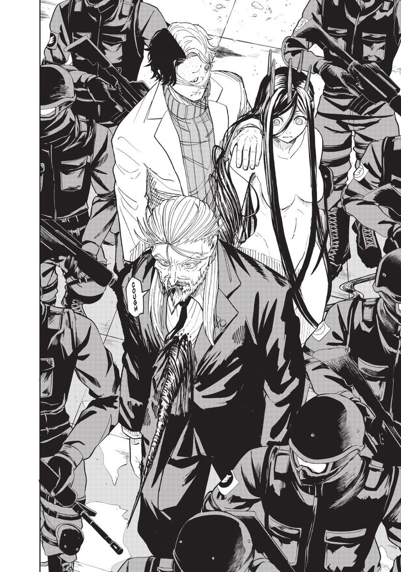 Lili Men Chapter 94 Page 8