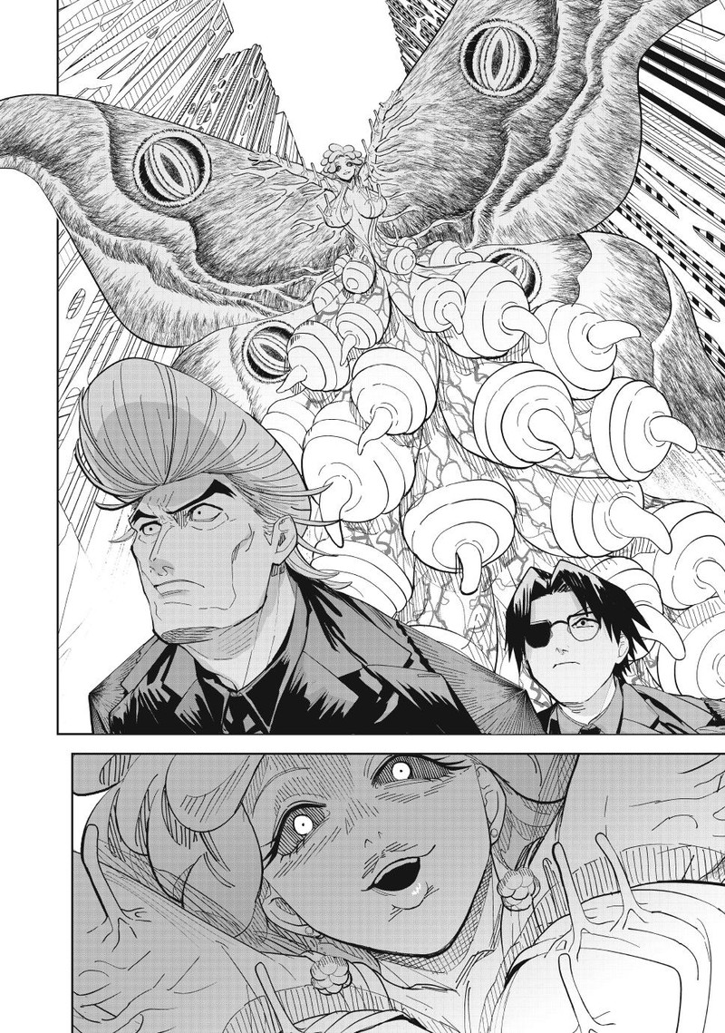 Lili Men Chapter 95 Page 14