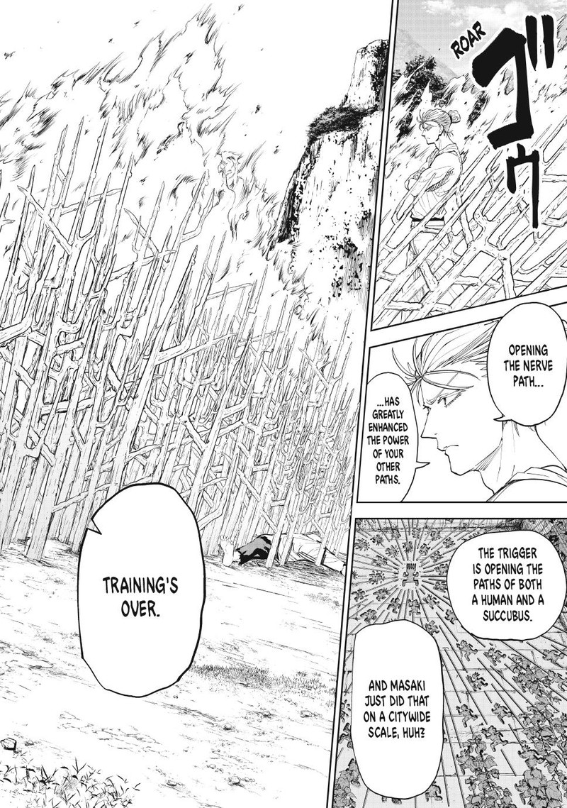 Lili Men Chapter 95 Page 18
