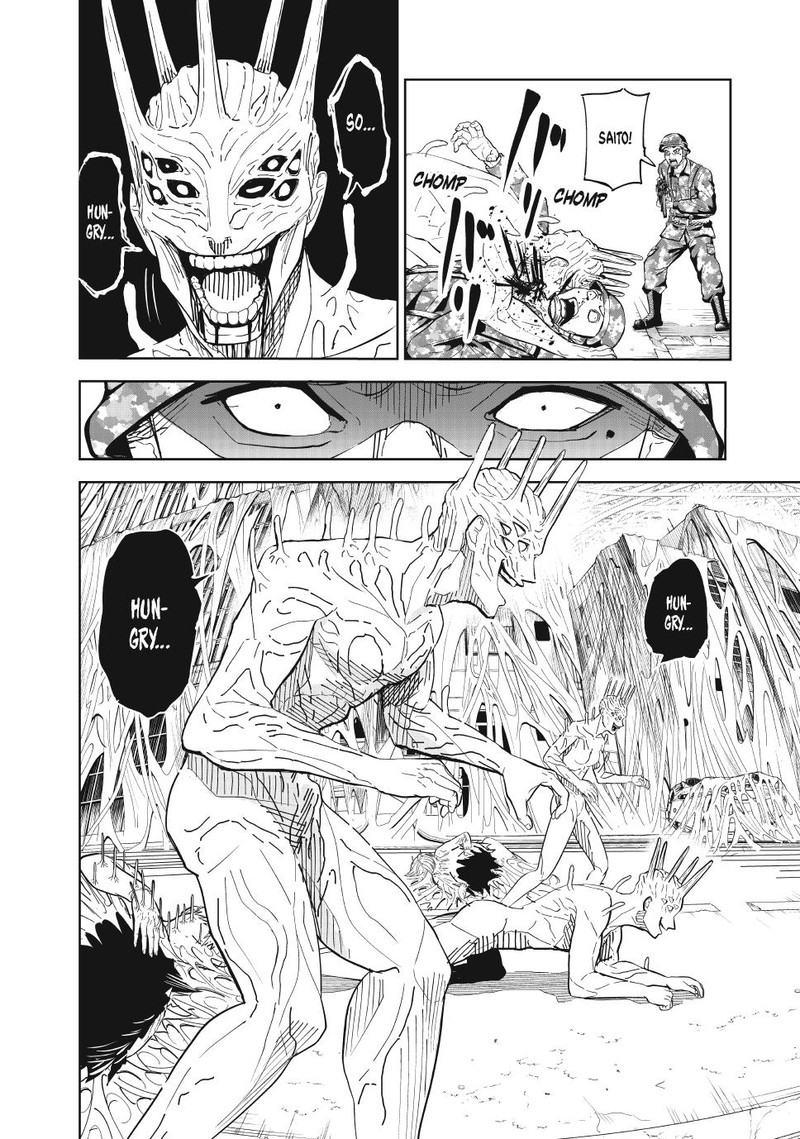 Lili Men Chapter 95 Page 4