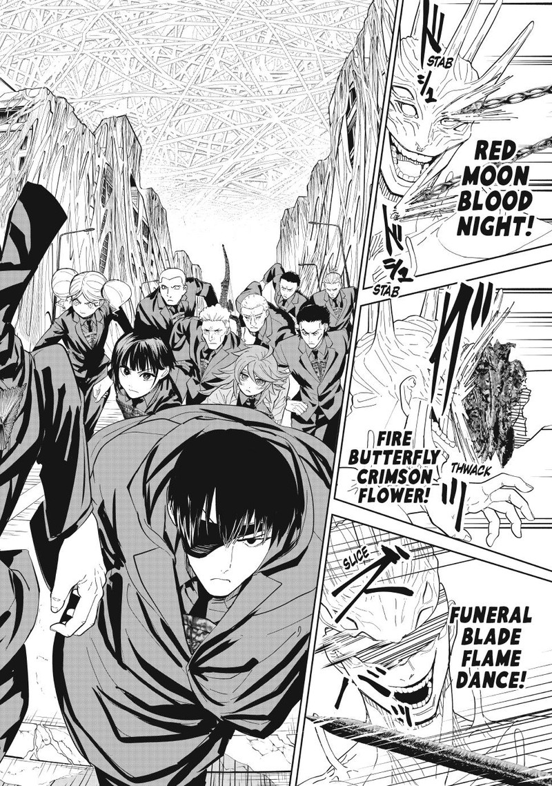 Lili Men Chapter 95 Page 6