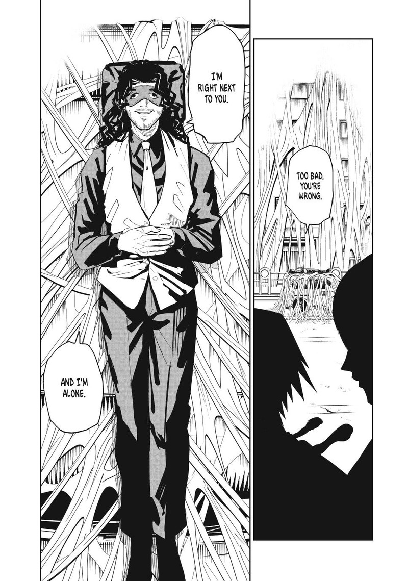 Lili Men Chapter 96 Page 16