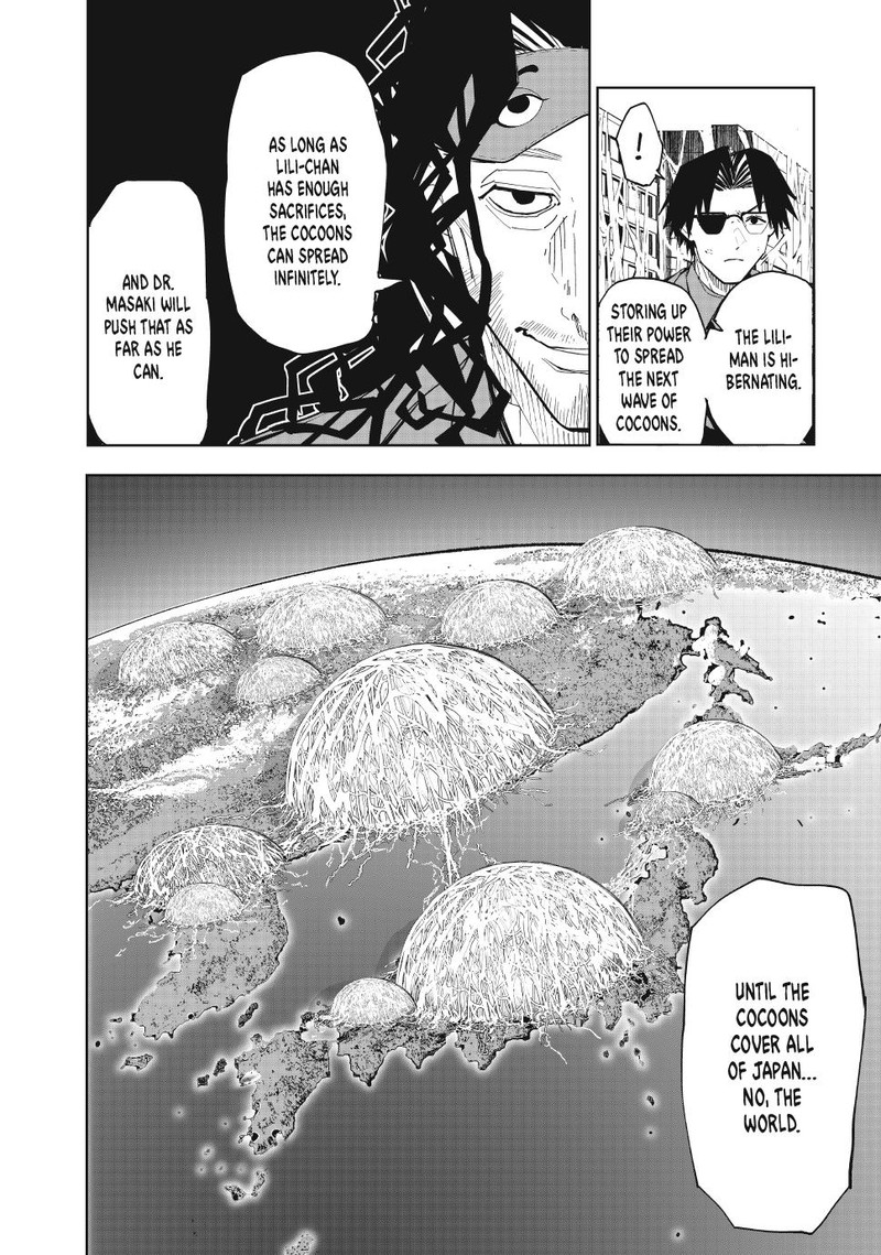Lili Men Chapter 96 Page 18