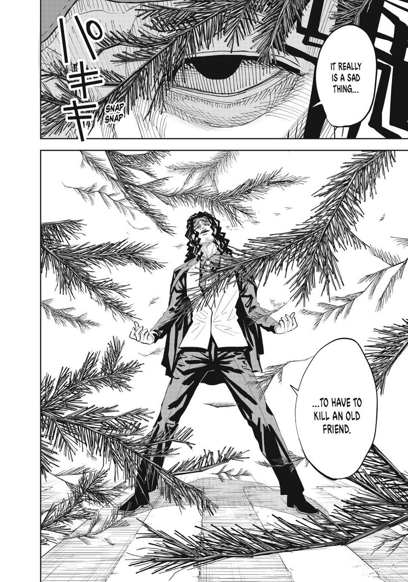 Lili Men Chapter 96 Page 22
