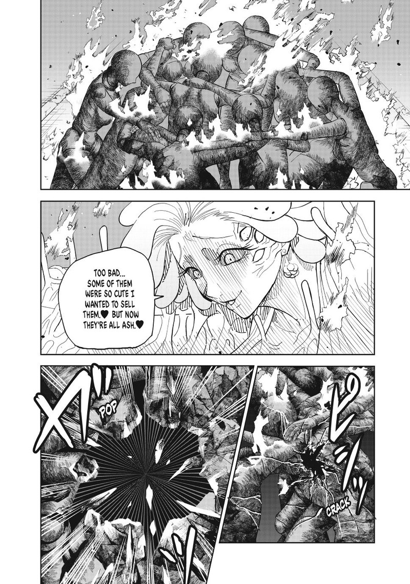 Lili Men Chapter 96 Page 6