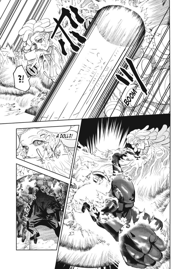 Lili Men Chapter 96 Page 7