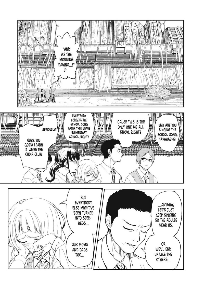 Lili Men Chapter 97 Page 15