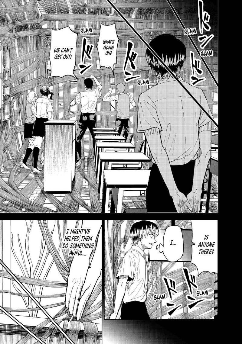 Lili Men Chapter 97 Page 19