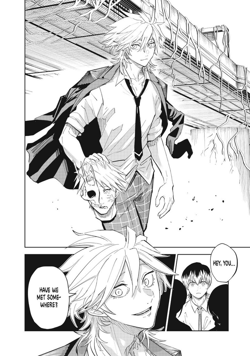 Lili Men Chapter 97 Page 22