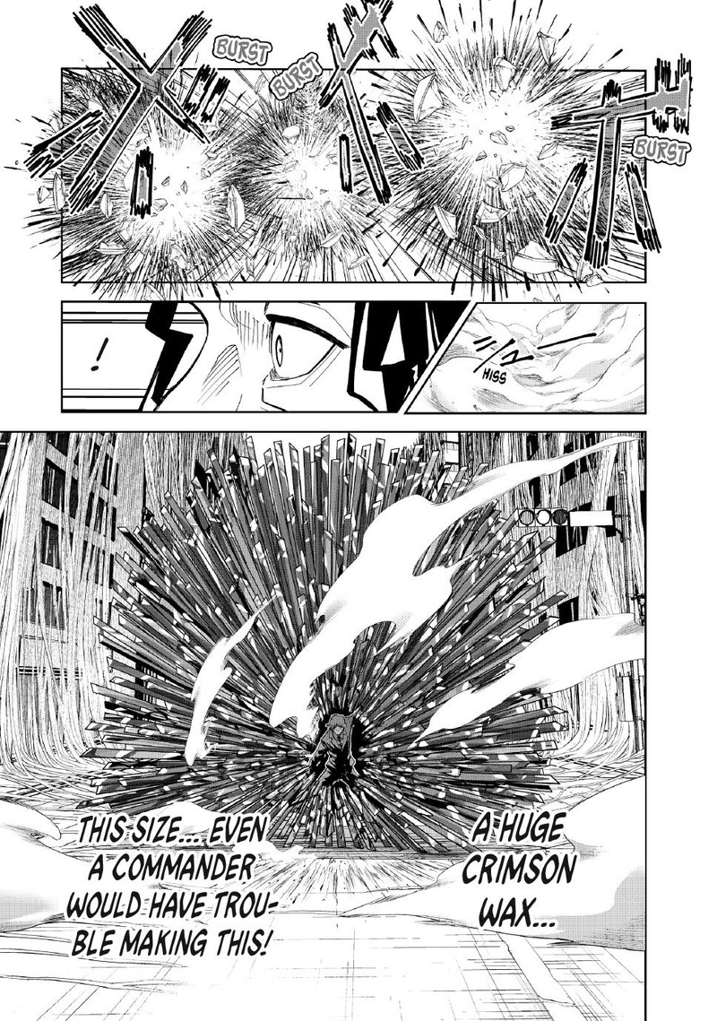 Lili Men Chapter 97 Page 7