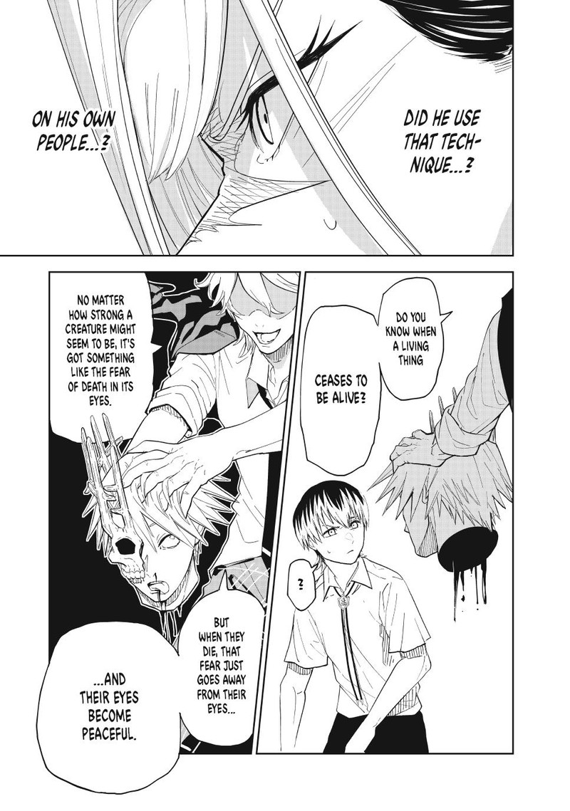 Lili Men Chapter 98 Page 11