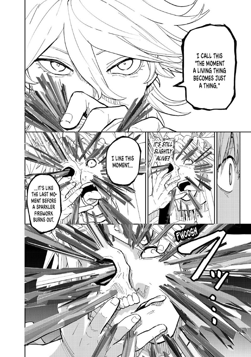 Lili Men Chapter 98 Page 12