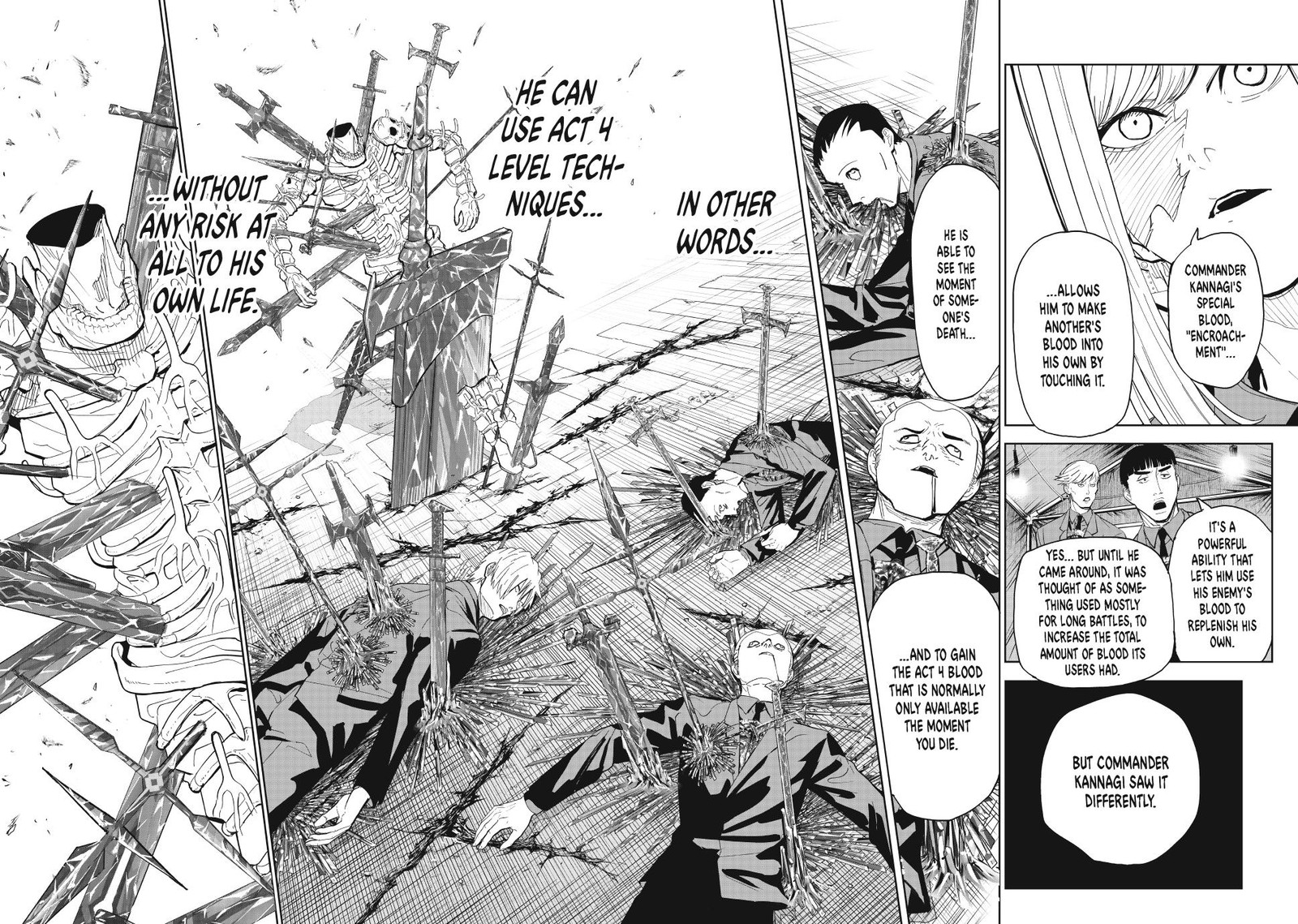 Lili Men Chapter 98 Page 14
