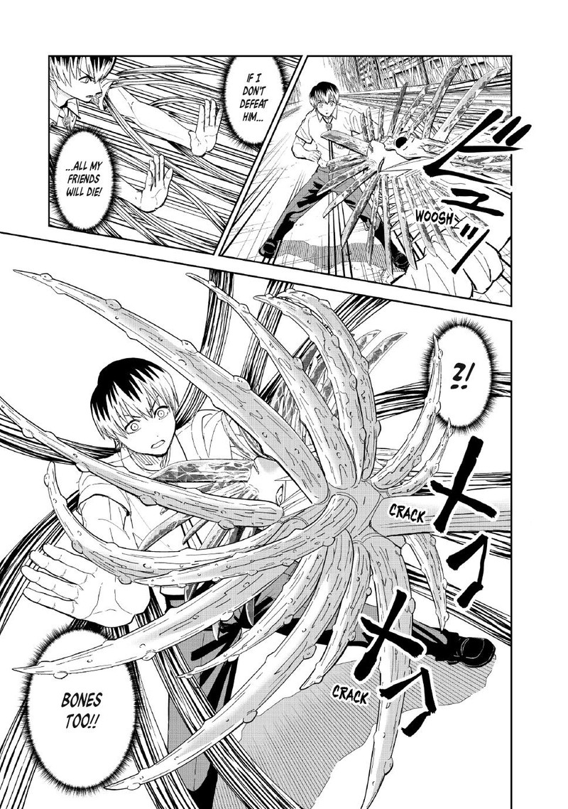 Lili Men Chapter 98 Page 16