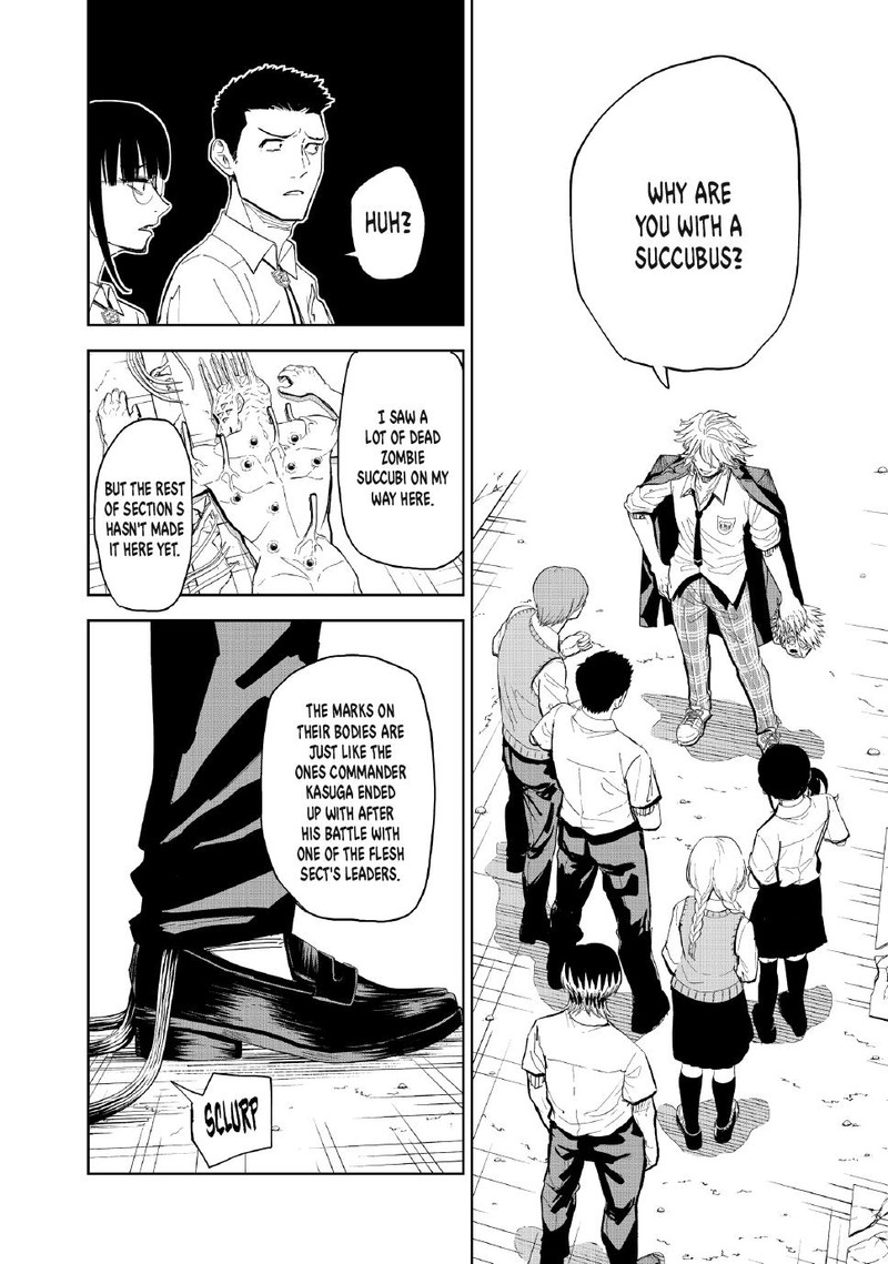 Lili Men Chapter 98 Page 4