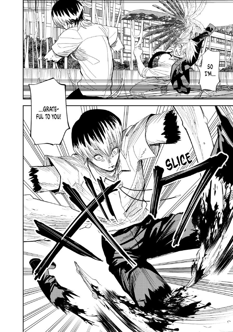 Lili Men Chapter 99 Page 10