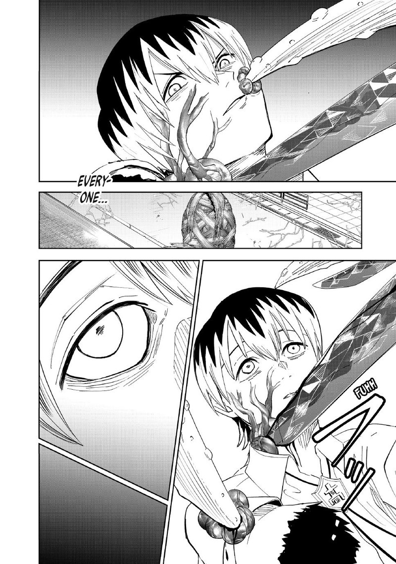 Lili Men Chapter 99 Page 16