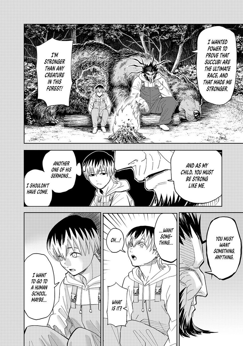 Lili Men Chapter 99 Page 18