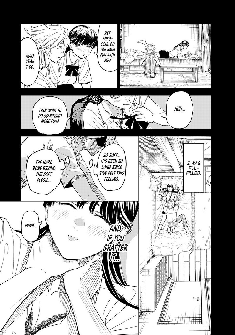 Lili Men Chapter 99 Page 3