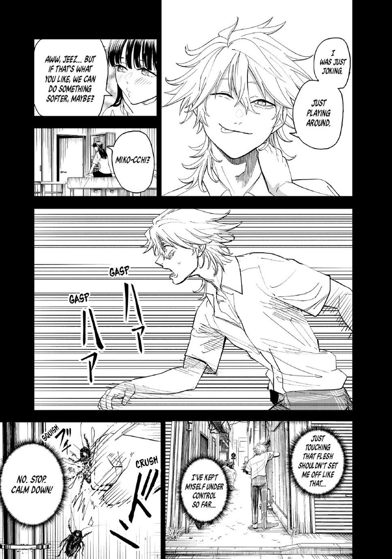 Lili Men Chapter 99 Page 5