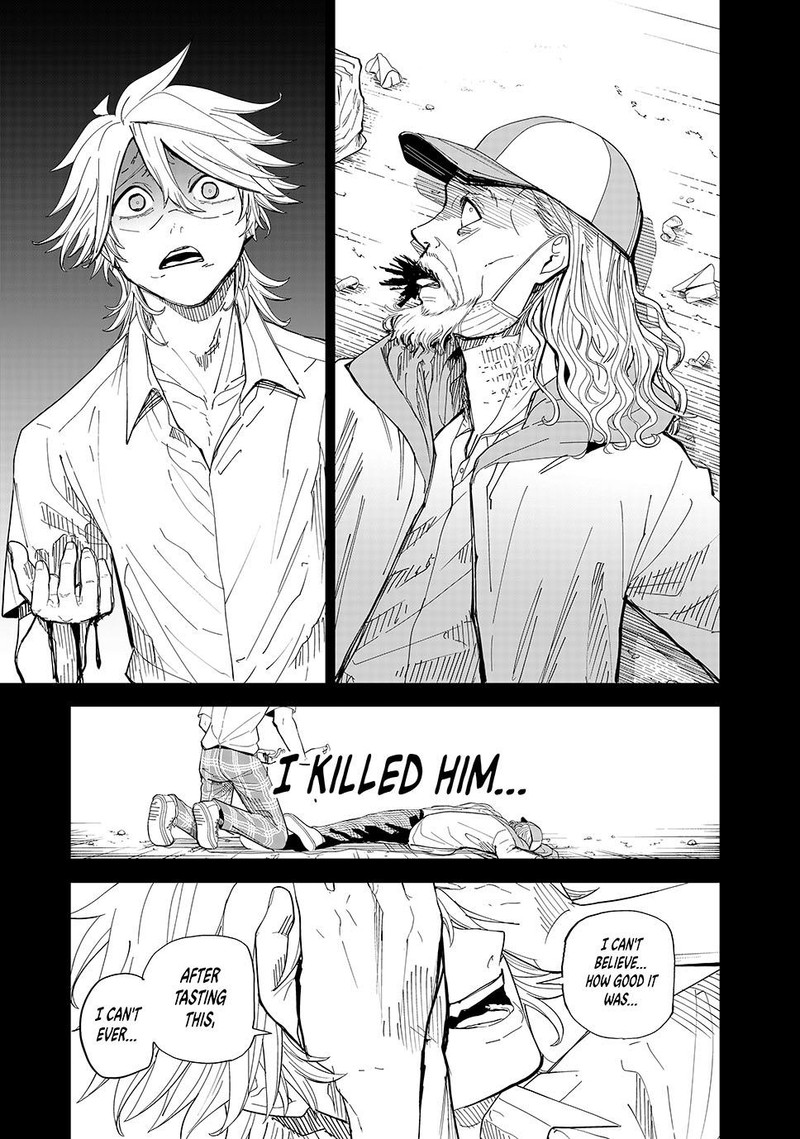 Lili Men Chapter 99 Page 7