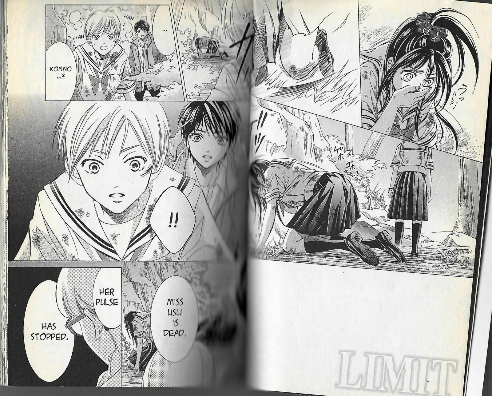 Limit Chapter 12 Page 4