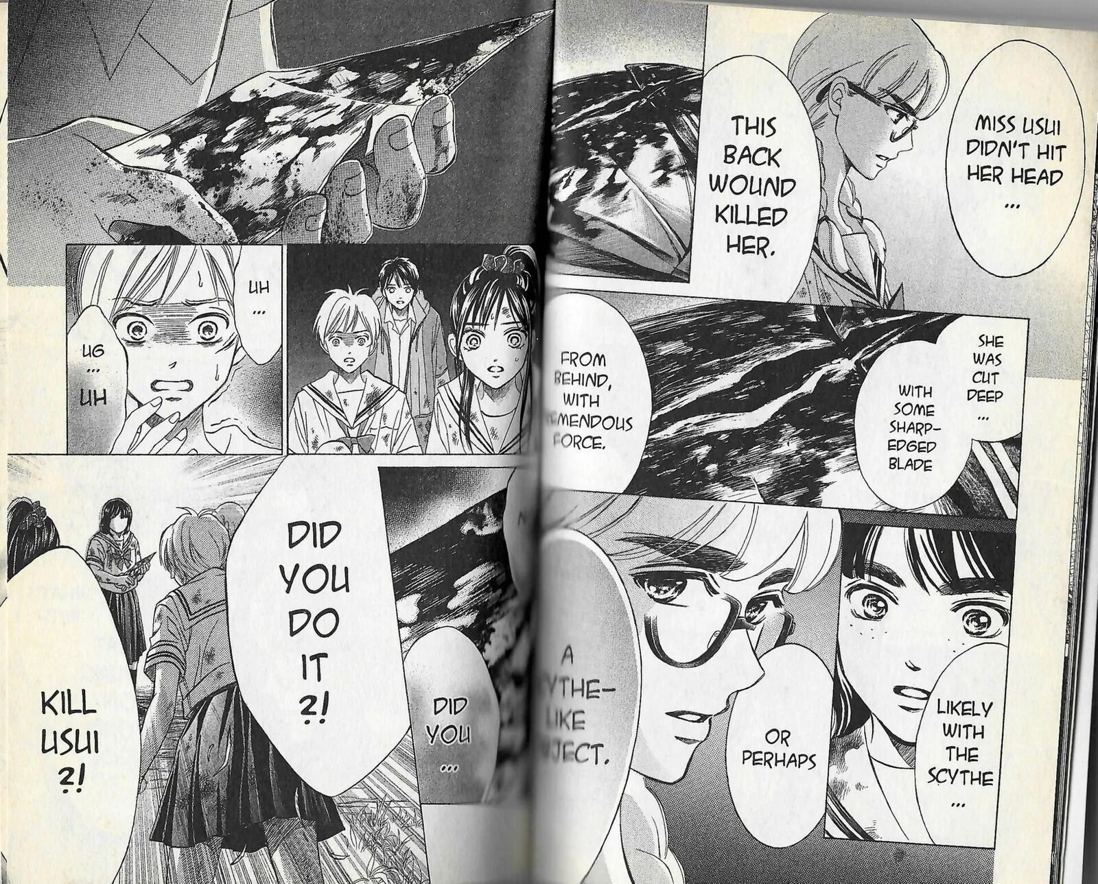 Limit Chapter 12 Page 8