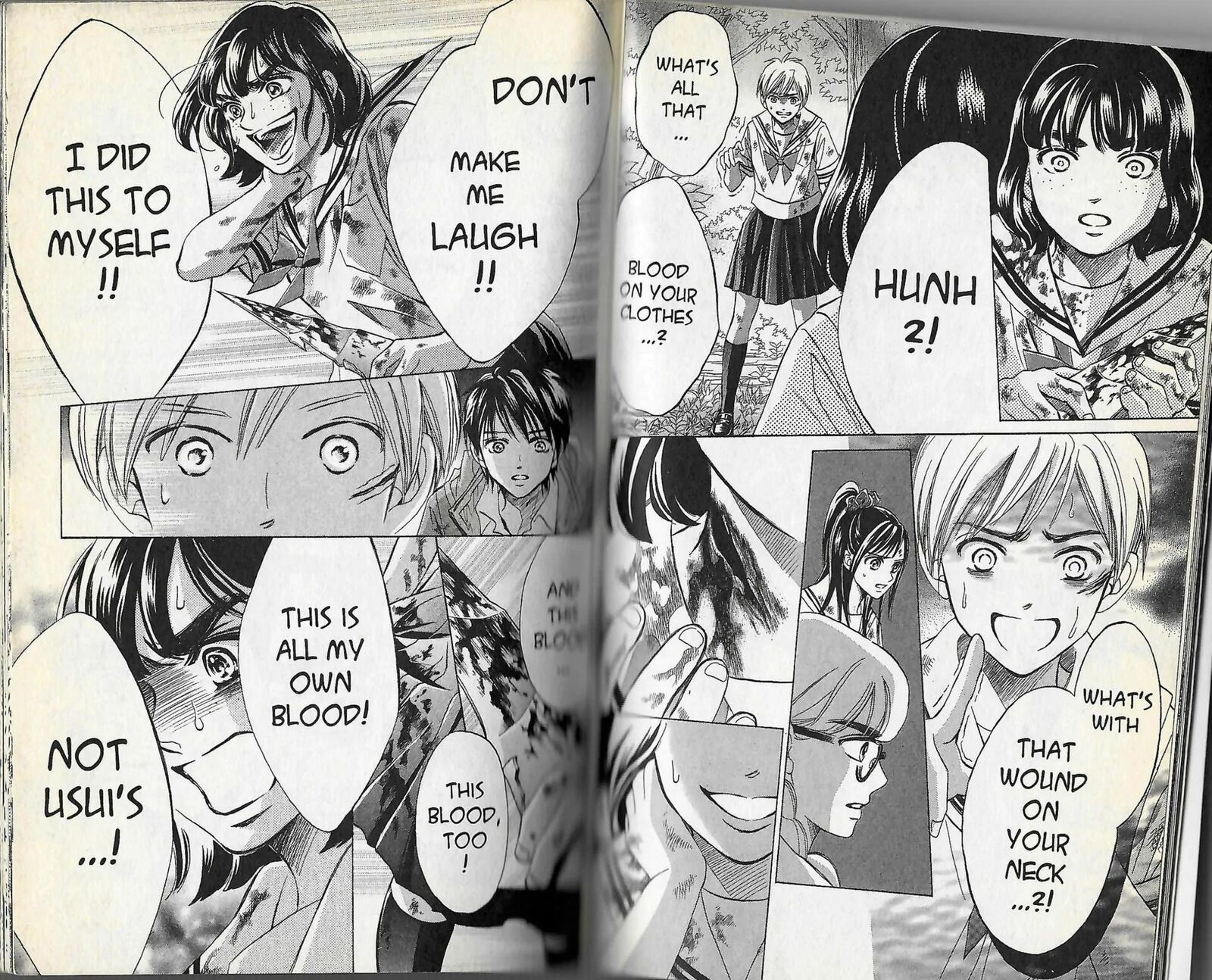 Limit Chapter 12 Page 9