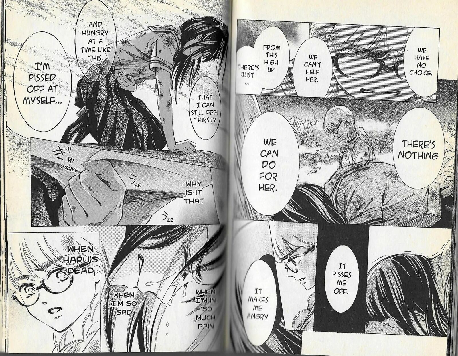 Limit Chapter 15 Page 3