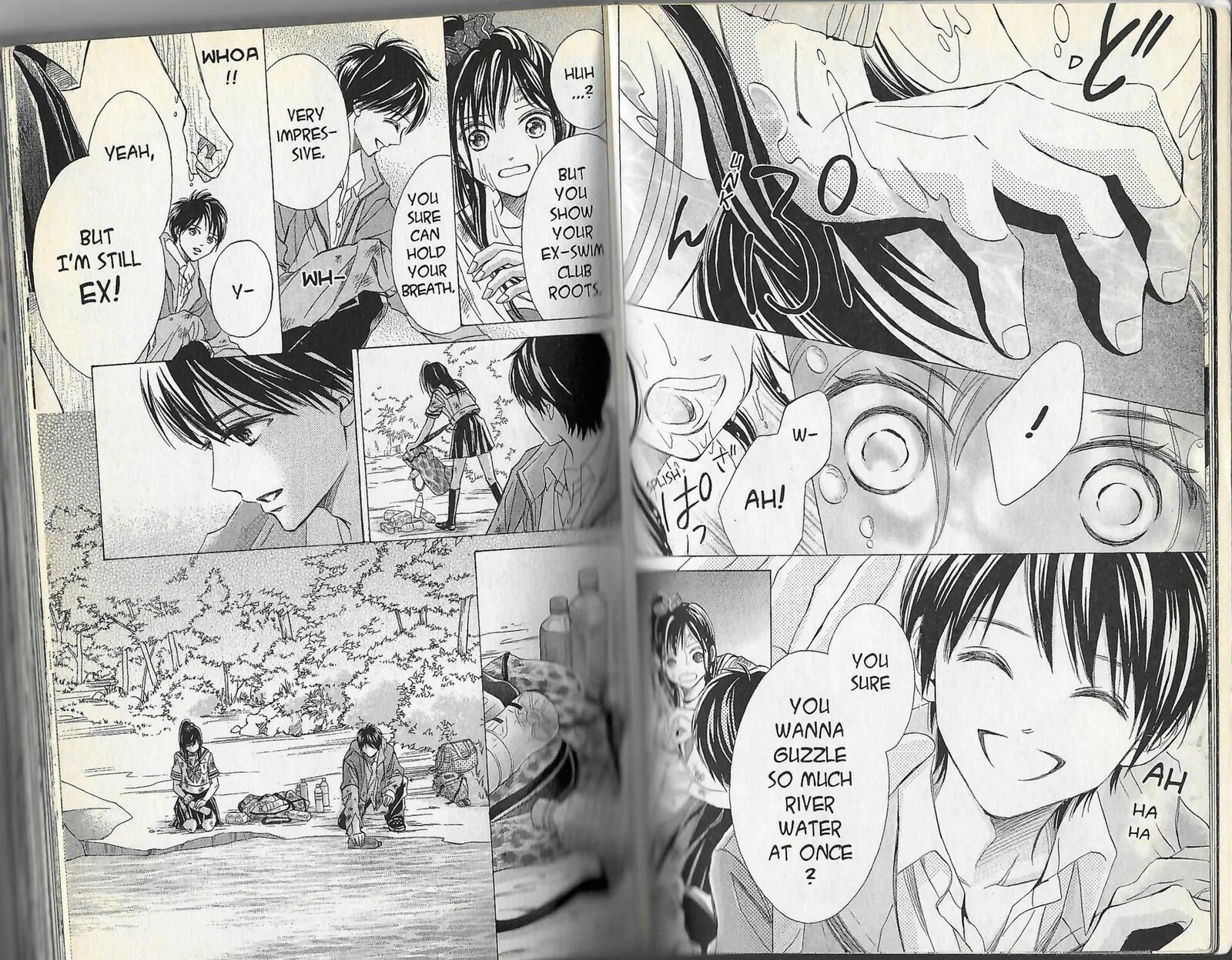 Limit Chapter 16 Page 7