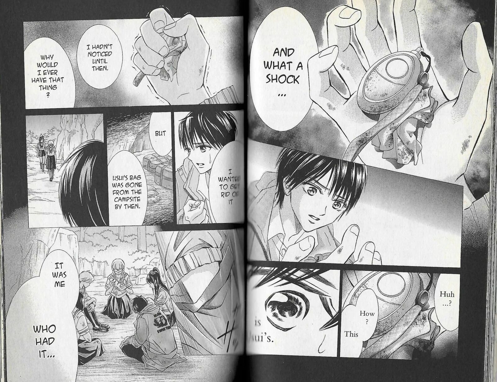 Limit Chapter 17 Page 4